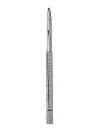 Blade holder & breaker - concave-convex jaws, 9 cm