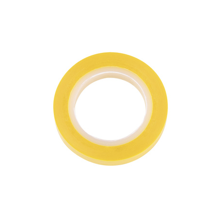 Instrument Marking Tape – yellow; 510 cm